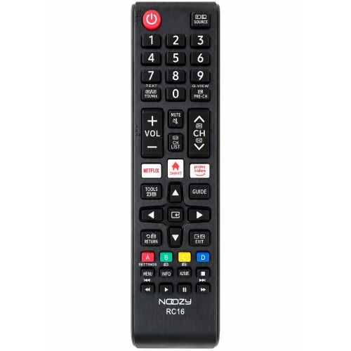 TV REMOTE CONTROL  RC16 ΣΥΜΒΑΤΟ ΓΙΑ SONY&SAMSUNG&LG
